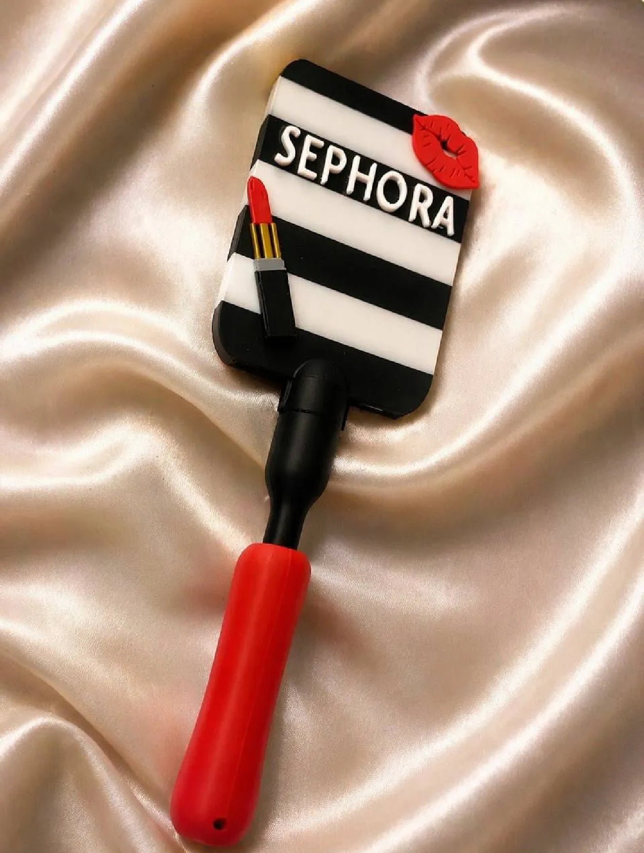 Credit Card Wands