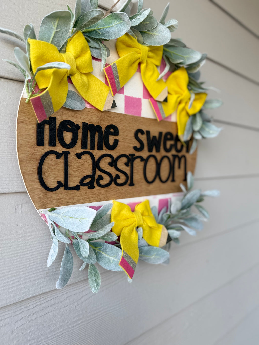 Home Sweet Classroom(Teachers Edition)