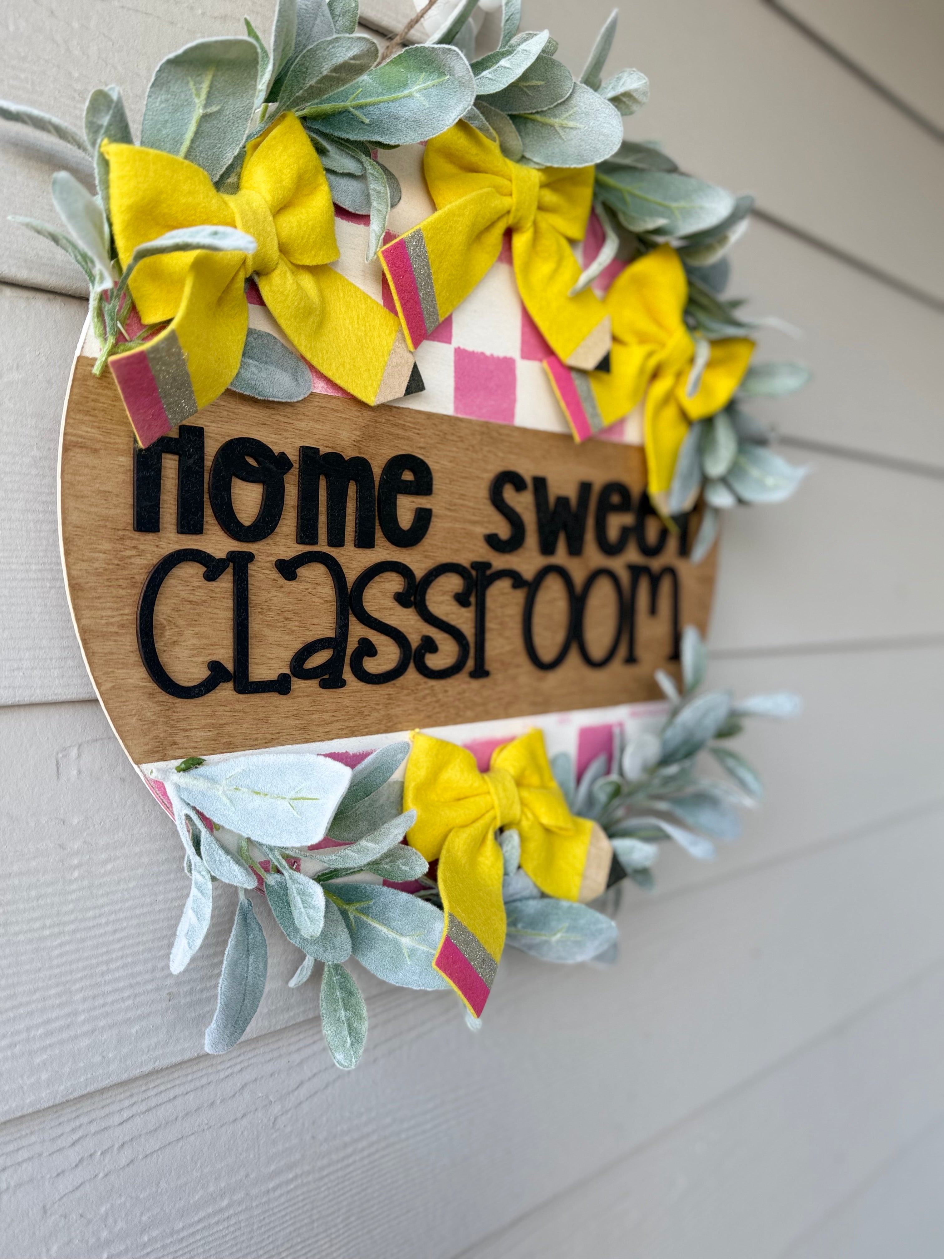 Home Sweet Classroom(Teachers Edition)