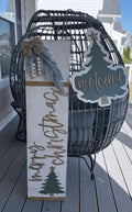 (Ready to Ship) Neutral Christmas Tree Set (Shipping/Insurance Included)