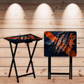 MVM Bears Ripped Tray Table
