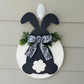Bunny | Door Hanger