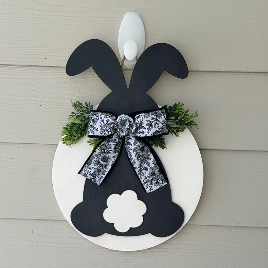 Bunny | Door Hanger