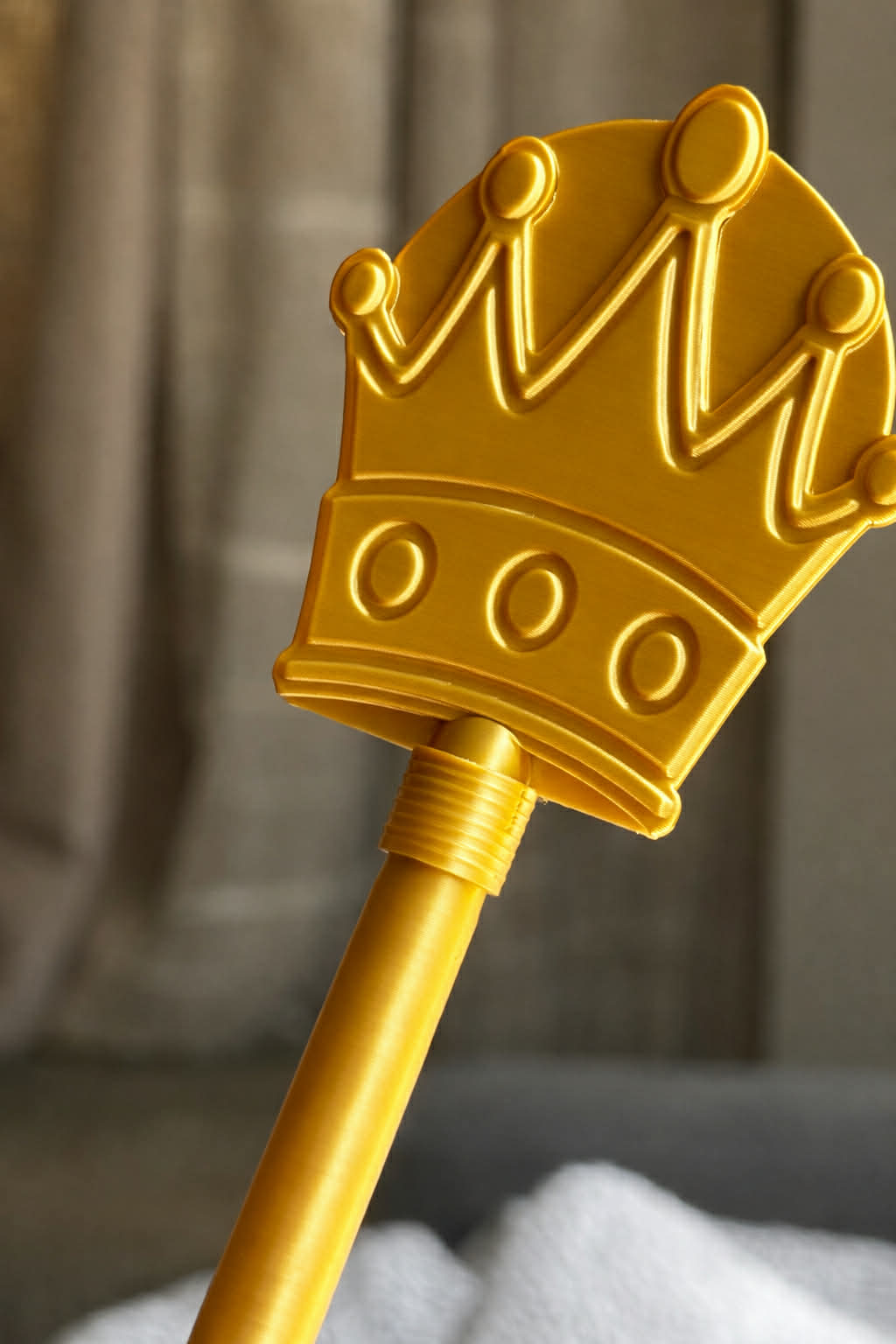 Credit Card Wands