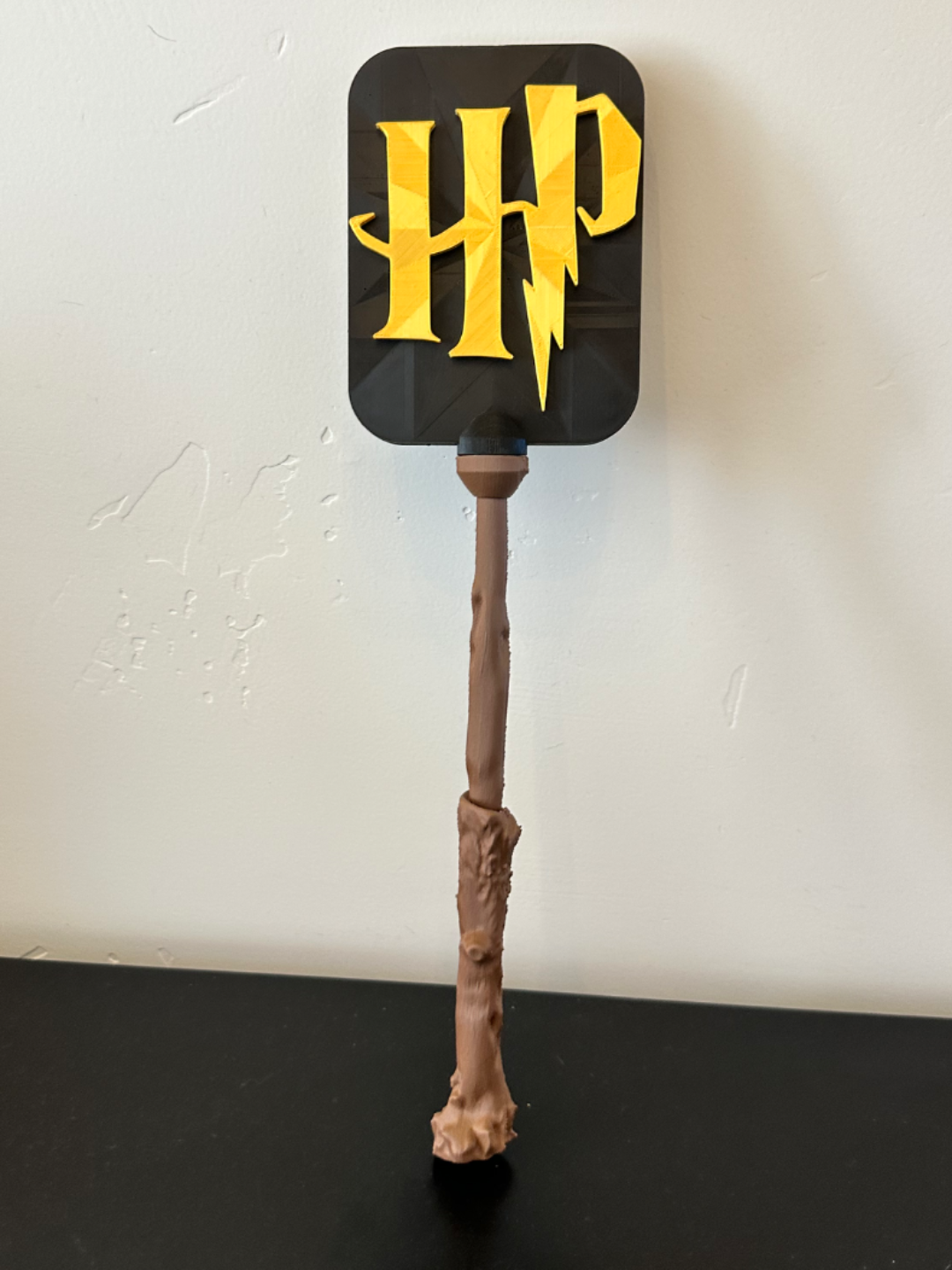 Credit Card Wands