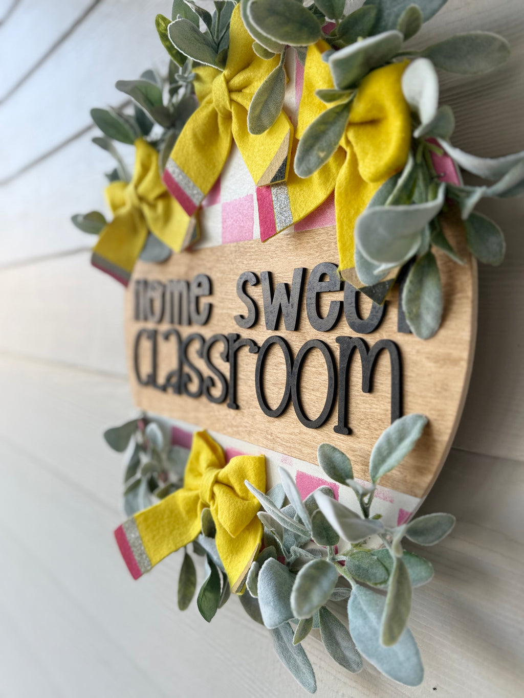 Home Sweet Classroom(Teachers Edition)