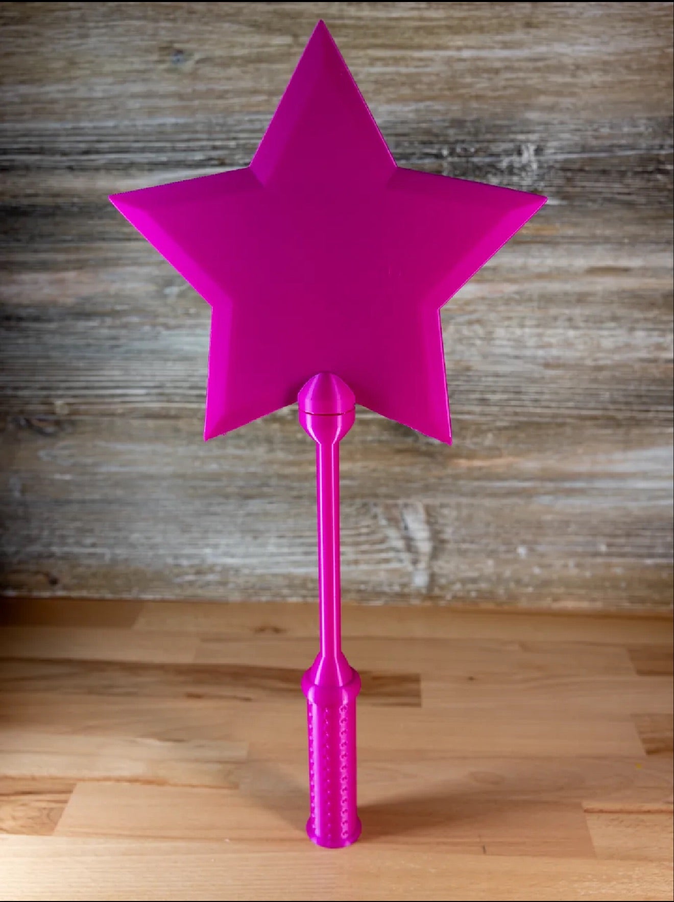 Credit Card Wands