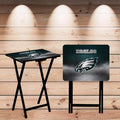 MVM Eagles Tray Table