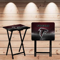 MVM Falcons Tray Table