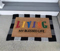MVM Living My Blessed Life Indoor