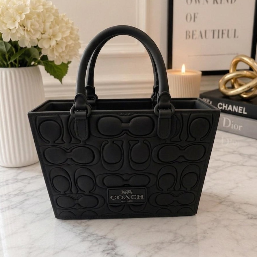 3D Printed Gift Bag/Box