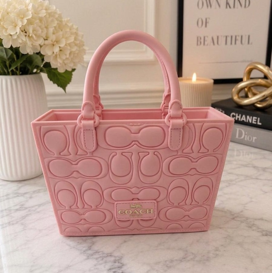 3D Printed Gift Bag/Box