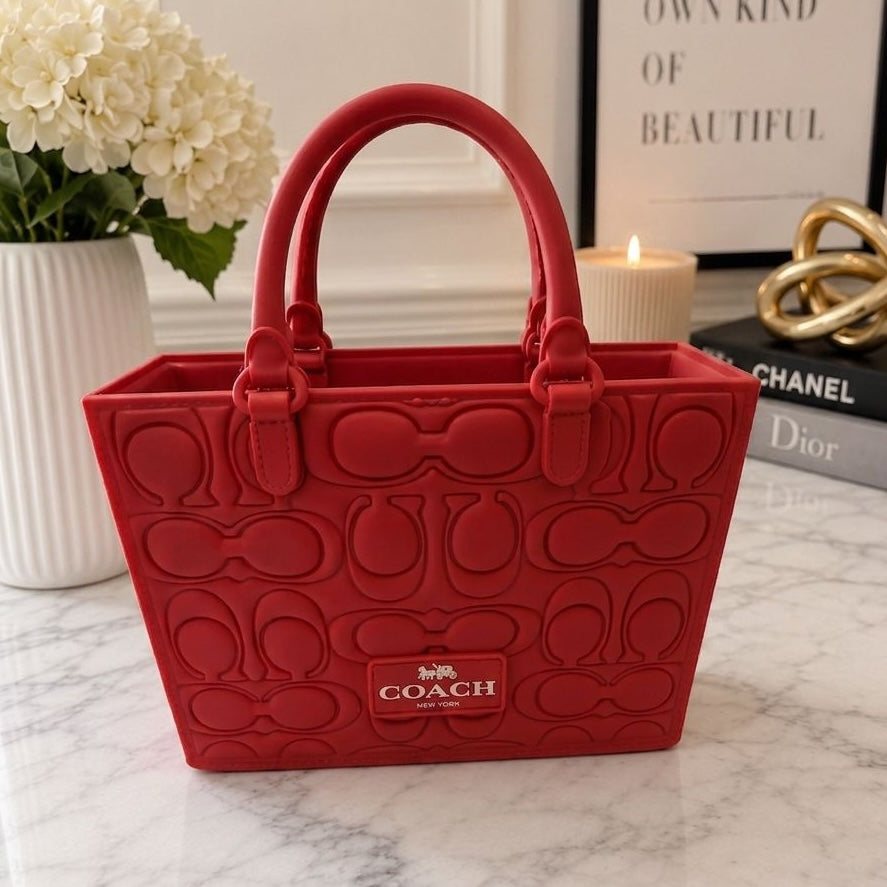 3D Printed Gift Bag/Box