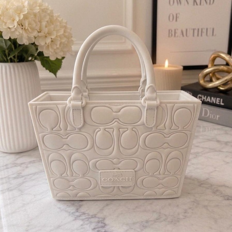 3D Printed Gift Bag/Box