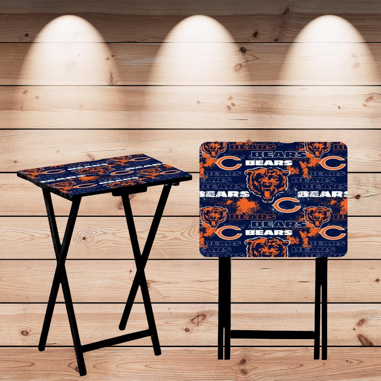 MVM Bears Tray Table