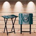 MVM Eagles Tray Table