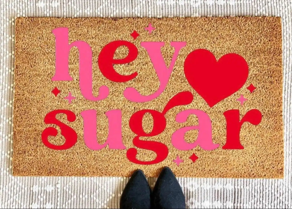 MVM “Hey Sugar”