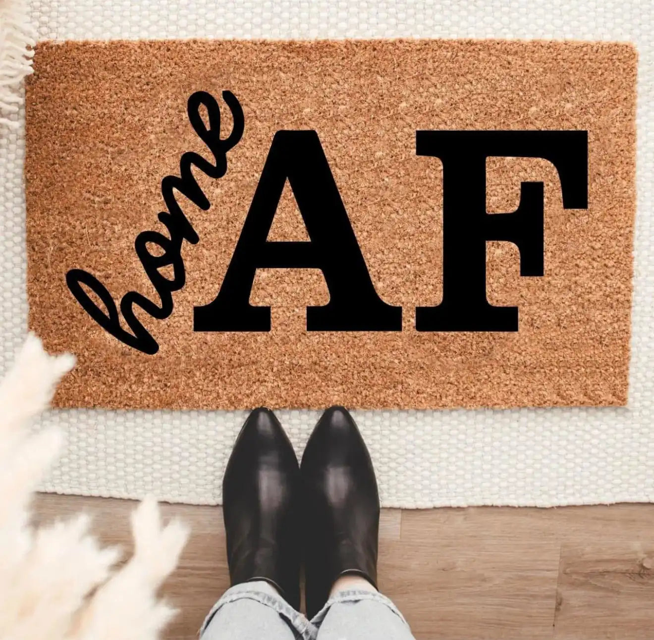 MVM Home AF Doormat