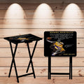 MVM Mamba Mentality Tray Table