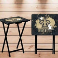 MVM Saint Nations Tray Table