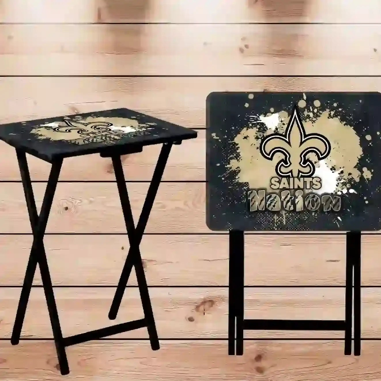 MVM Saint Nations Tray Table